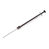Hamilton 500µl Syringe 1750 RN, Removable Needle, (22/51/3), ea.