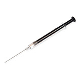 Hamilton 2.5ml Syringe 1002 LTN, Cemented Needle, (22/51/3), ea.