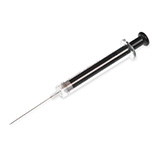 Hamilton 5ml Syringe 1005 LTN, Cemented Needle, (22/51/2), ea.