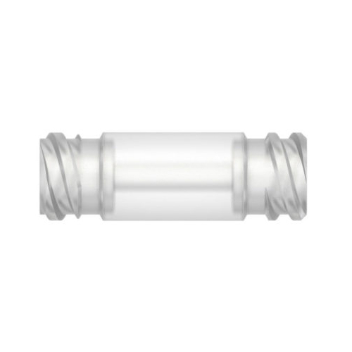 Hamilton Adapter Female Luer Lock / Female Luer Lock, 1.5mm ID, ea.