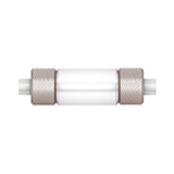 Hamilton Adapter Male Luer Lock / Male Luer Lock, 1.5mm ID, ea.