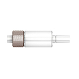 Hamilton Adapter Male Luer Lock / Male Luer, 1.5mm ID, ea.