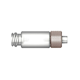 Hamilton Adapter Female Luer Lock / Male Luer Lock, 1.5mm ID, ea.