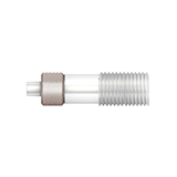 Hamilton Male Luer Lock / Threaded Connector (1/8 - NPT), ea.