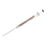 Hamilton 5µl Syringe 75 SN, Cemented Needle, (**/**/**), ea. - "Specify Needle"