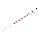 Hamilton 5µl Syringe 75 N, Cemented Needle, (26s/51/3), ea.