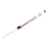 Hamilton 5µl Syringe 75 RN, Removable Needle, (26s/51/2), ea.
