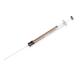 Hamilton 5µl Syringe 75 RN, Removable Needle, (32/51/3), ea.