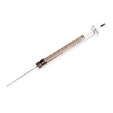 Hamilton 5µl Syringe 75 RN, Removable Needle, (23s/43.4/AS), ea.