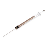 Hamilton 5µl Syringe 75 RN, Removable Needle, (26s/43.4/AS), ea.