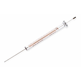 Hamilton 5µl Syringe 75 N, Cemented Needle, (23s/43.4/2), ea.