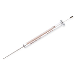 Hamilton 5µl Syringe 75 N, Cemented Needle, (26s/43.4/2), ea.