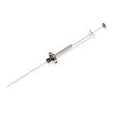 5µL Syringe Model 75 N Perkin Elmer Cemented Needle  (23/70/3), ea. 