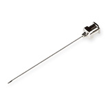 Hamilton Metal Hub Needle (23/51/2), pk.6