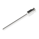 Hamilton Metal Hub Needle (14/51/3), pk.6