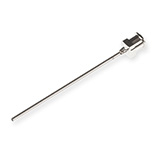 Hamilton Metal Hub Needle (17/51/3), pk.6