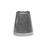 Ferrule, 316SS, Rheodyne Type, 10-32 for 1/16" OD Tubing, pk.5