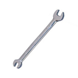 VICI Jour Open End Wrench 1/4" x 5/16", ea.