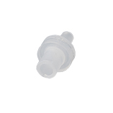 Replacement Filter for VICI Safety Air Inlet Valve, Cellulose 0.2µm x 4mm, ea.