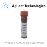 AdvanceBio 2-AB Human IgG N-Glycan Libra