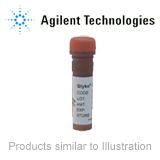 AdvanceBio 2-AB HYBR / M5A1B N-Glycan S