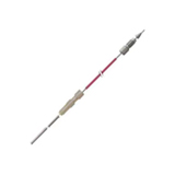 InfinityLab Quick Connect Capillary, SS, 0.12 x 150mm (M4/ps), ea.