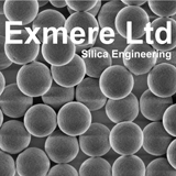 Exsil 100 Octyl 3µm, 4.6 x 250mm, ea.