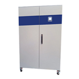 F-DGSi Liquid Nitrogen generator with air compressor (standalone unit) - 230V - 20L/Day, ea.