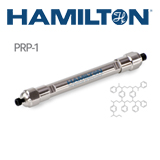 Hamilton PRP-1 100Å 10µm, 7.0 x 305mm, ea.