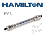 Hamilton PRP-3 300Å 10µm, 21.2 x 250mm, ea.