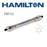 Hamilton PRP-h5 300Å 5µm 2.1 x 100mm, ea.