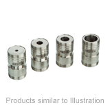 Restek Extraction Cell Body, Stainless Steel, 11ml, for ASE 200, ea.