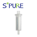 Maxi-Clean Drying Cartridge (Na2SO4) SPE Cartridge, 3000mg, pk.100