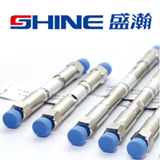 SHINE SH-CC-3, 4.6 x 100mm (SS), ea.