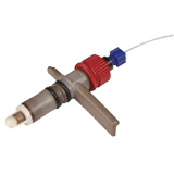 NEBULIZER ADJUSTABLE PLASTIC PINAACLE