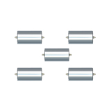 OPTI-LYNX II Micro Trap Cartridge, DVB/SCX, 2.1 x 5mm, pk.5