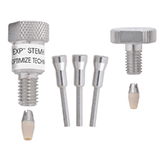 EXP Stem Filter Kit, 0.2µm, ea.