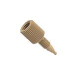 Adapter - 1/4-28 x 10-32, PEEK