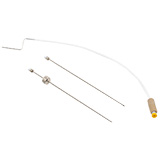 Replacement Needles for Purge&Trap Tool, ea.