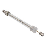 100µL Dilutor Syringe, Scale 60mm, PTFE Plunger, ZDV (Zero Dead Volume)