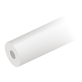 ETFE Tubing, 1/16" OD x 0.50mm ID, 10m