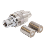 IAM.PC.MG 10µm, 3.0mm x 10mm Guard Kit, ea.