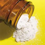 Restek Ultra Silica 100Å 5µm, Bulk Material, 10g, ea.