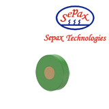Sepax PEEK Frits for Precolumn Filter, 2µm, ea.