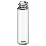 16ml Screw Vial (clear) with 18-400 Screw Neck, 71 x 20.6mm, pk.100