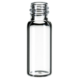 1.5ml Screw Vial (clear) with 8-425 Screw Neck, 32 x 11.6mm, pk.100