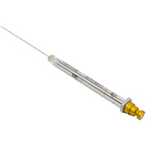 1000µL Smart Headspace Syringe with fixed needle for Tool HS1000, PTFE Plunger, Needle length 65mm, Gauge 23, Point Style Sideport, ea.