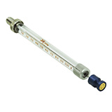 100µl Smart LCMS Syringe for LCMS Tool, PE Plunger, Gastight, Scale Length 60 mm, Thread 1/4-28 UNF, ea.
