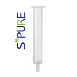 Extract-Clean SPE Cartridges, Empty, 4ml, pk.100