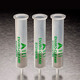 UCT Enviro-Clean WAX w/2 PE frits, 500mg/6mL, pk.30